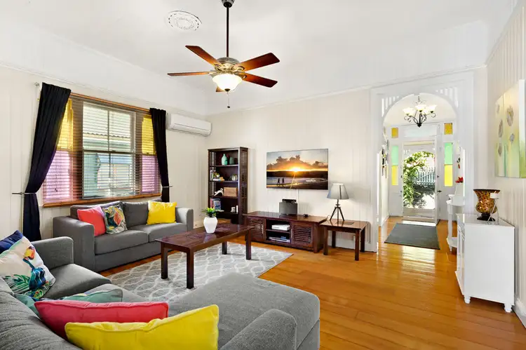Third view of Homely house listing, 436 Wynnum Road, Morningside QLD 4170