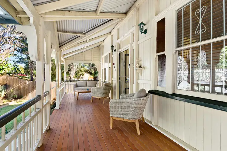 Fifth view of Homely house listing, 436 Wynnum Road, Morningside QLD 4170