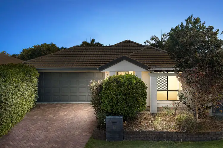 Main view of Homely house listing, 11 Dotterel Crescent, North Lakes QLD 4509