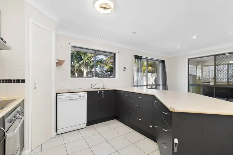Second view of Homely house listing, 11 Dotterel Crescent, North Lakes QLD 4509