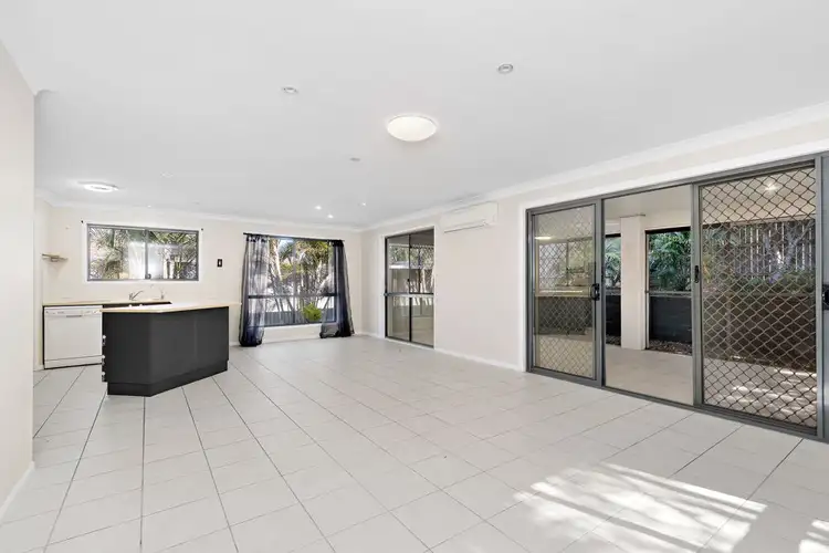 Sixth view of Homely house listing, 11 Dotterel Crescent, North Lakes QLD 4509