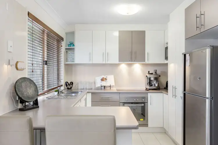 Main view of Homely townhouse listing, 13/6 Maranda Street, Shailer Park QLD 4128