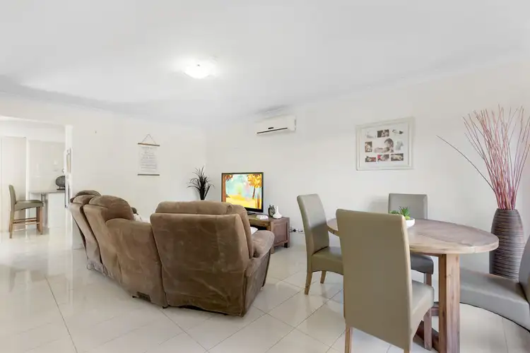 Third view of Homely townhouse listing, 13/6 Maranda Street, Shailer Park QLD 4128
