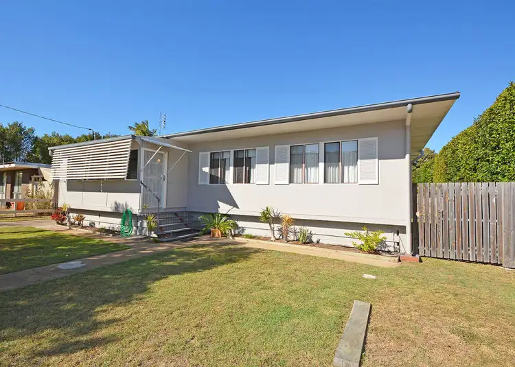 Third view of Homely house listing, 131 Cunningham Street, Urangan QLD 4655