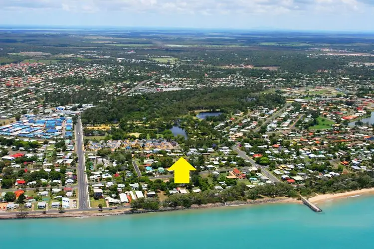 Fifth view of Homely house listing, 131 Cunningham Street, Urangan QLD 4655