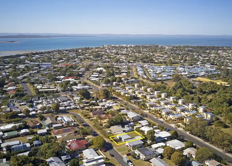 Sixth view of Homely house listing, 131 Cunningham Street, Urangan QLD 4655