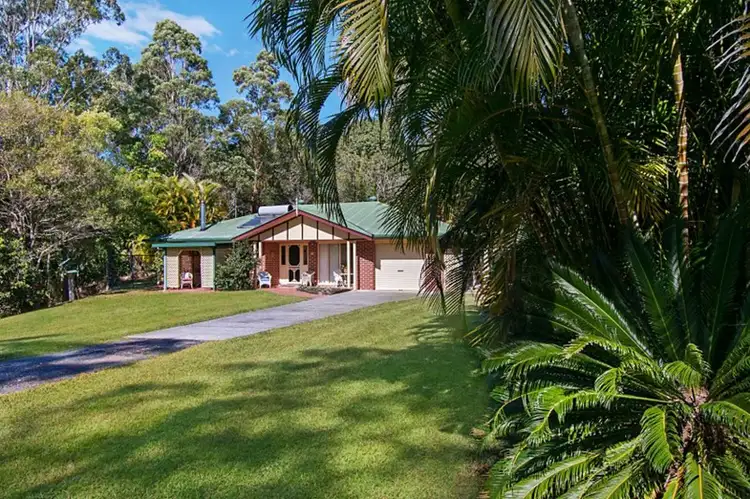 31 Wallaroo Drive, Burringbar NSW 2483