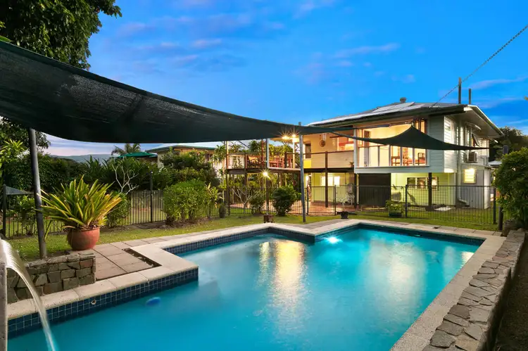 14 Junction Street, Edge Hill QLD 4870