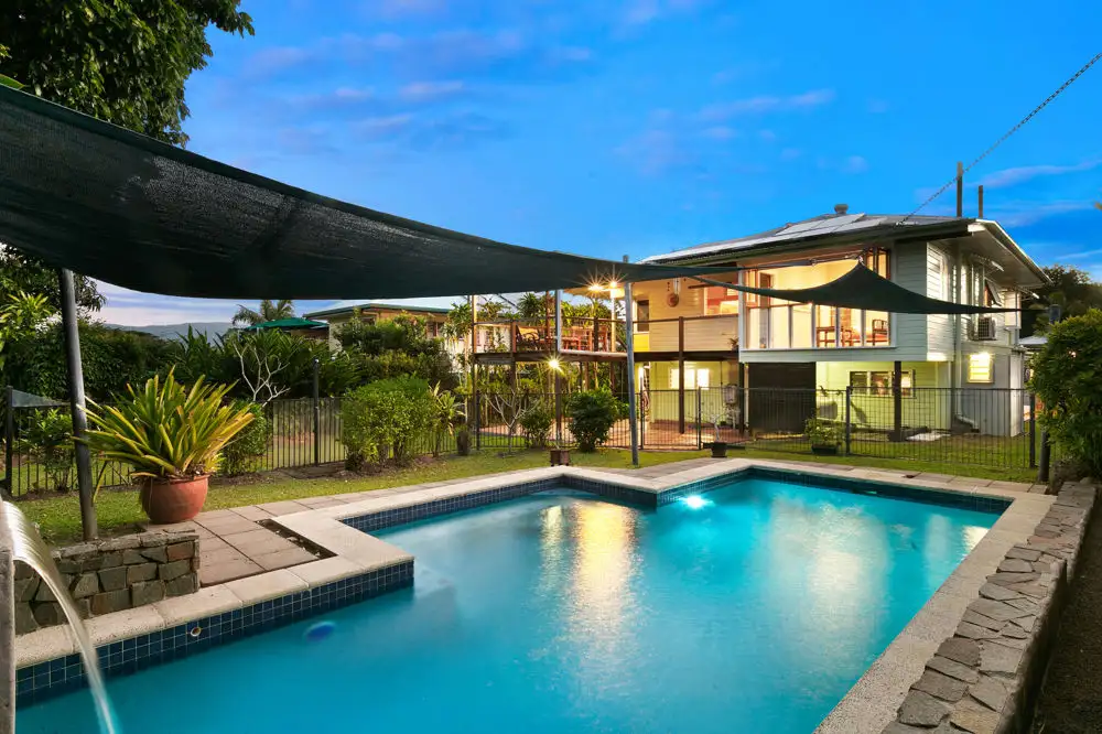 Main view of Homely house listing, 14 Junction Street, Edge Hill QLD 4870