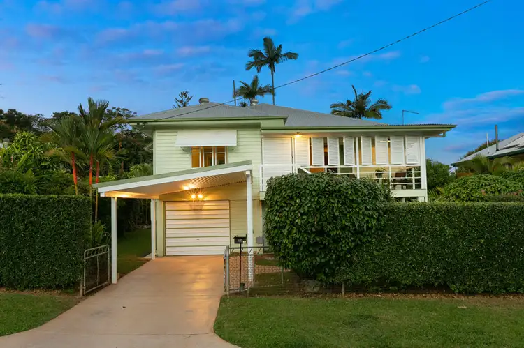 Second view of Homely house listing, 14 Junction Street, Edge Hill QLD 4870