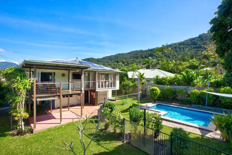 Third view of Homely house listing, 14 Junction Street, Edge Hill QLD 4870