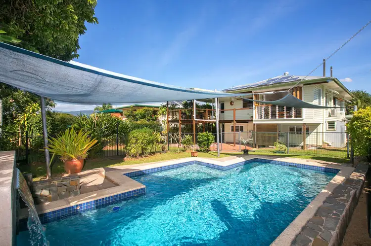 Fifth view of Homely house listing, 14 Junction Street, Edge Hill QLD 4870