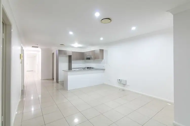 Third view of Homely villa listing, 9/41 Doonside Crescent, Blacktown NSW 2148