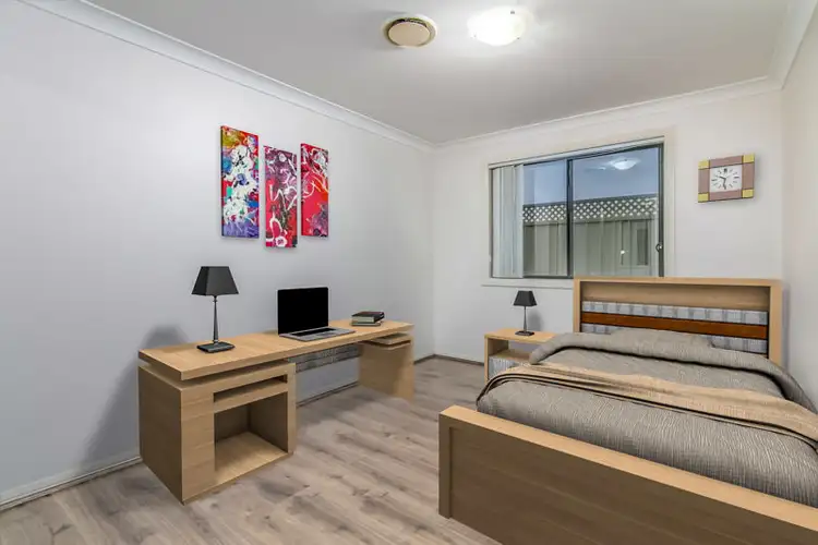 Fifth view of Homely villa listing, 9/41 Doonside Crescent, Blacktown NSW 2148
