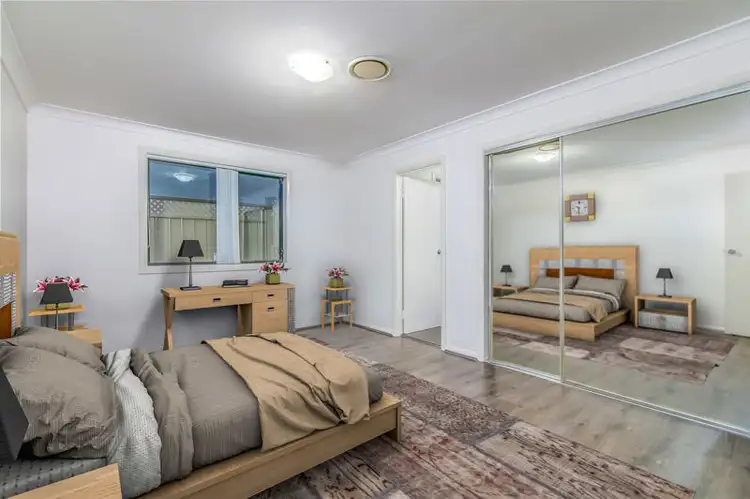 Sixth view of Homely villa listing, 9/41 Doonside Crescent, Blacktown NSW 2148