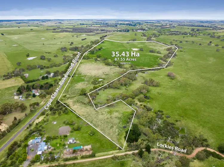 Moonlight Road, Illabarook VIC 3351