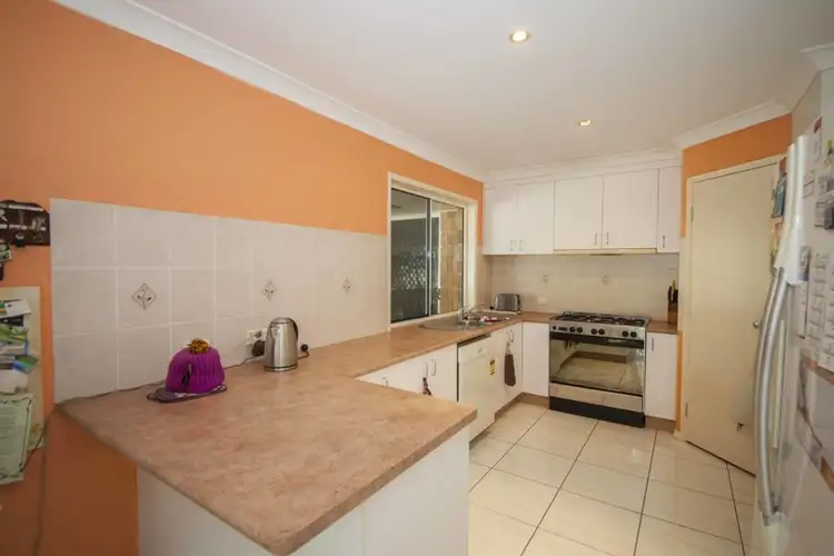 Third view of Homely rural property listing, 89 Sea Eagle Drive, Yengarie QLD 4650