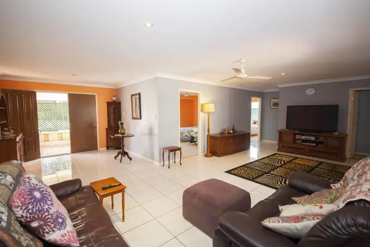 Fourth view of Homely rural property listing, 89 Sea Eagle Drive, Yengarie QLD 4650