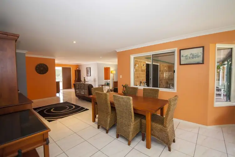 Fifth view of Homely rural property listing, 89 Sea Eagle Drive, Yengarie QLD 4650
