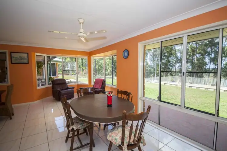 Seventh view of Homely rural property listing, 89 Sea Eagle Drive, Yengarie QLD 4650