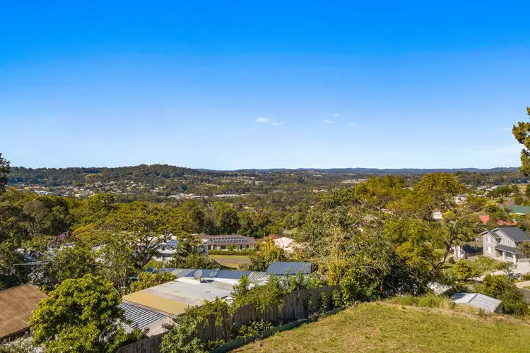 Lot 3 115 Nambour Mapleton Road, Nambour QLD 4560
