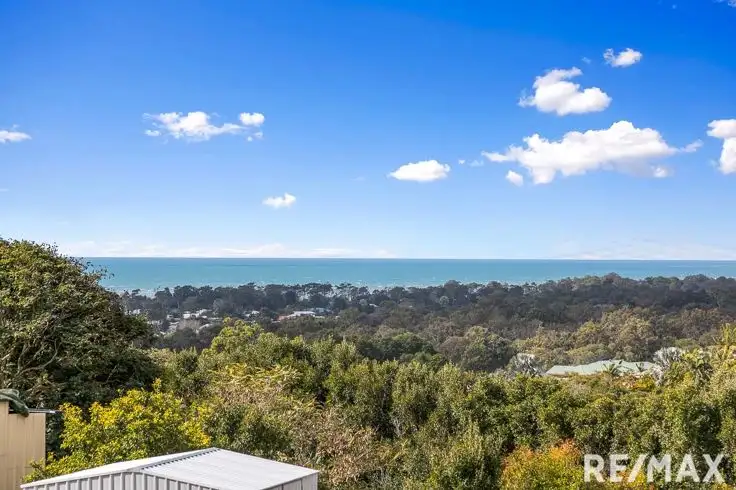 Second view of Homely house listing, 14 Argyle Court, Craignish QLD 4655