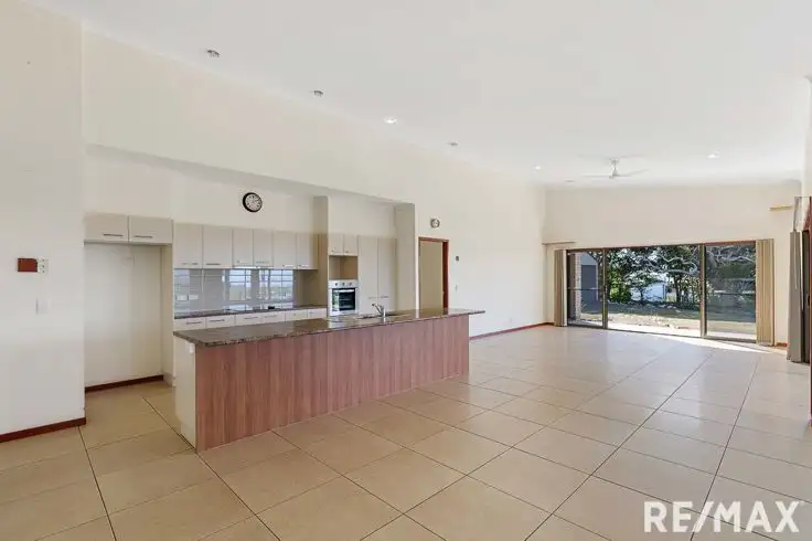 Third view of Homely house listing, 14 Argyle Court, Craignish QLD 4655