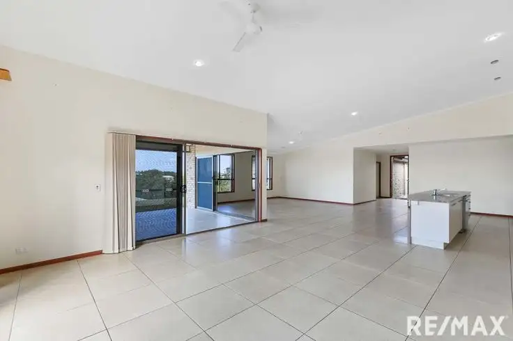Fourth view of Homely house listing, 14 Argyle Court, Craignish QLD 4655