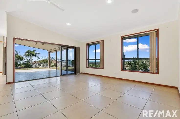 Fifth view of Homely house listing, 14 Argyle Court, Craignish QLD 4655