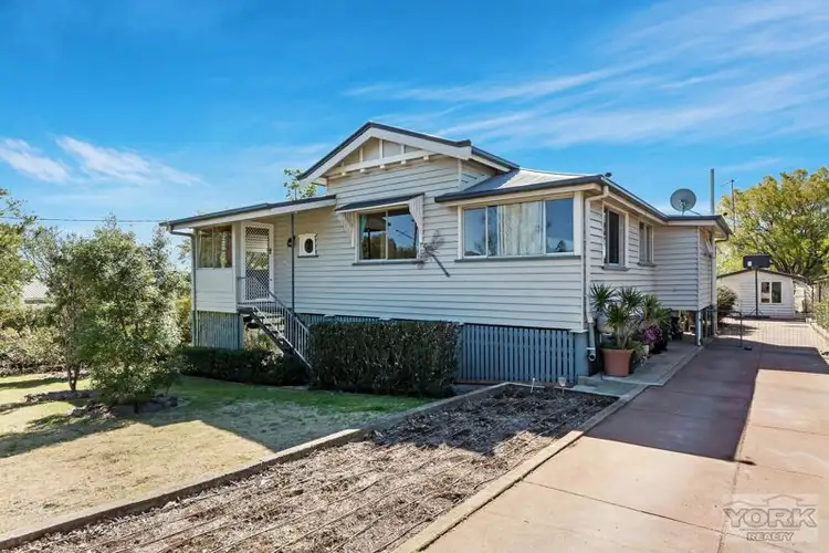 Main view of Homely house listing, 63 Kate Street, Harlaxton QLD 4350