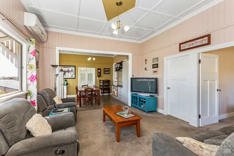 Fourth view of Homely house listing, 63 Kate Street, Harlaxton QLD 4350