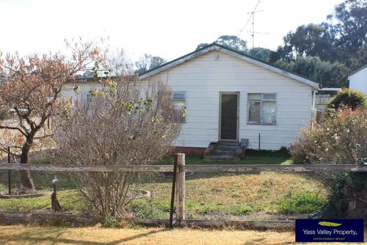 62 Pollux Street, Yass NSW 2582