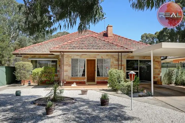 Main view of Homely house listing, 6 Lawrie Avenue, Salisbury SA 5108