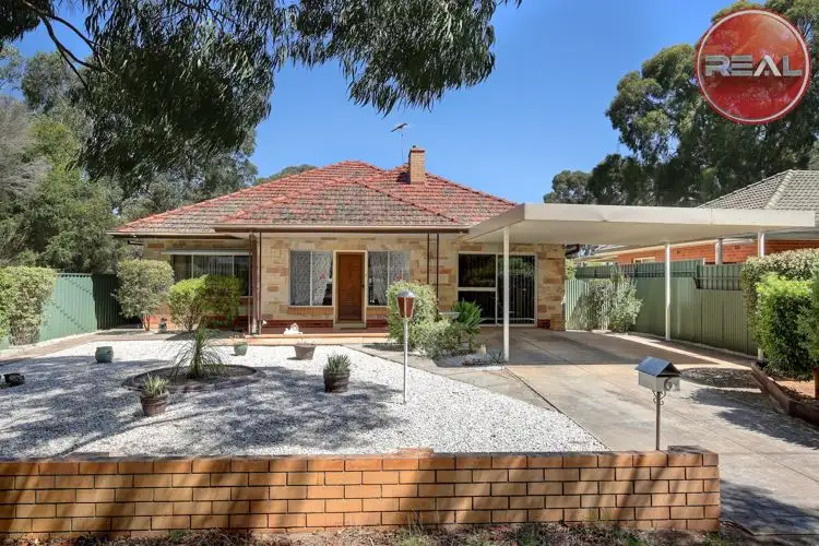 Second view of Homely house listing, 6 Lawrie Avenue, Salisbury SA 5108