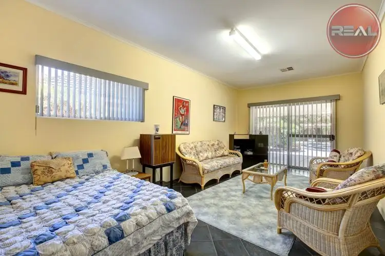 Fifth view of Homely house listing, 6 Lawrie Avenue, Salisbury SA 5108