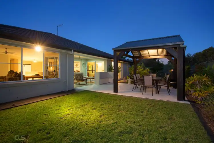 78 Marina Bvd, Banksia Beach QLD 4507