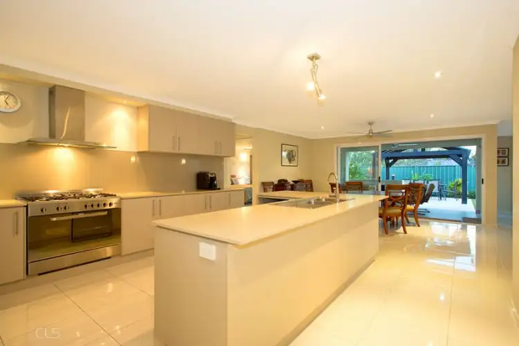 Second view of Homely house listing, 78 Marina Bvd, Banksia Beach QLD 4507