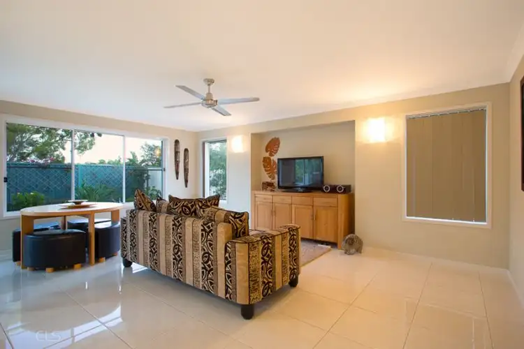 Fifth view of Homely house listing, 78 Marina Bvd, Banksia Beach QLD 4507