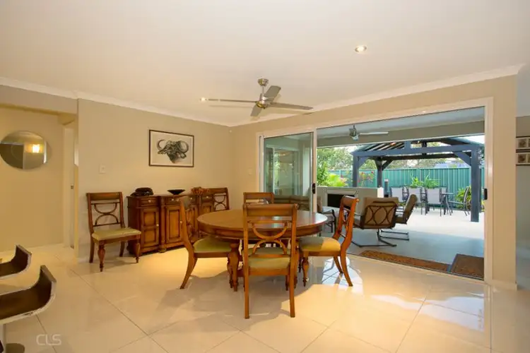 Sixth view of Homely house listing, 78 Marina Bvd, Banksia Beach QLD 4507