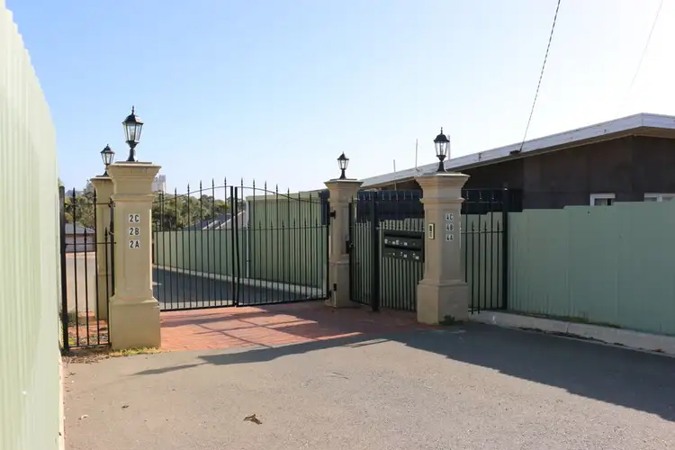 Second view of Homely house listing, 2B Cooke Street, Murray Bridge SA 5253