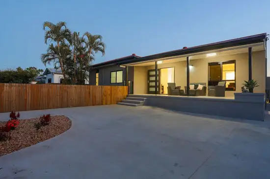 Main view of Homely house listing, 59 Mogford Street, West Mackay QLD 4740