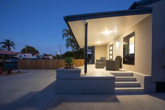Second view of Homely house listing, 59 Mogford Street, West Mackay QLD 4740