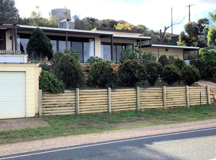 Second view of Homely house listing, 193 Purnong Road, Mannum SA 5238