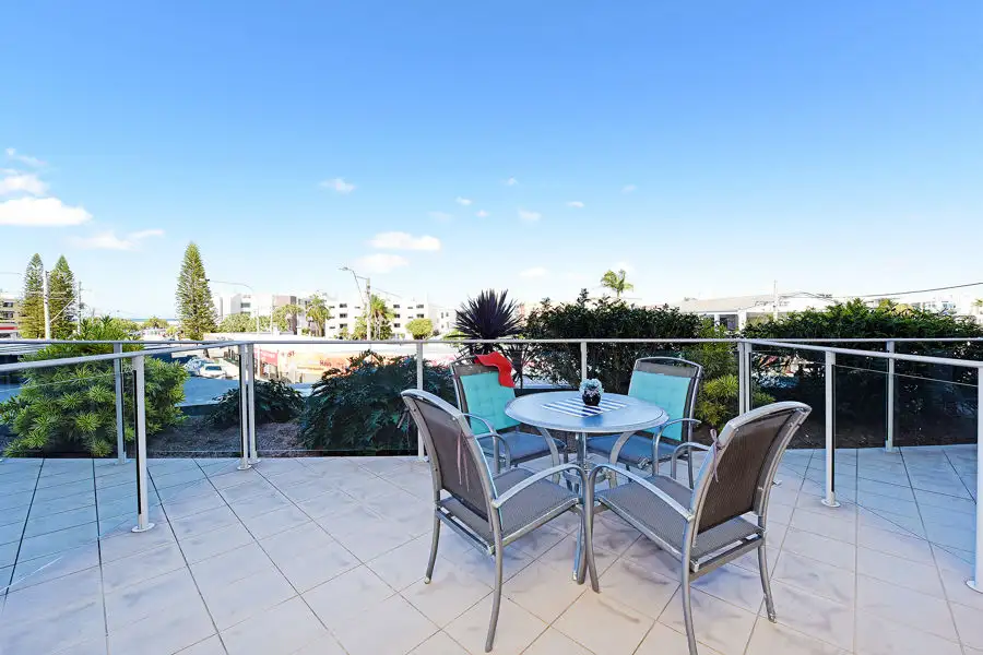 Main view of Homely unit listing, 210/115 Bulcock Street, Caloundra QLD 4551