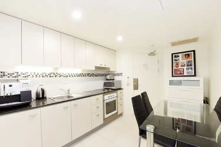 Fourth view of Homely unit listing, 210/115 Bulcock Street, Caloundra QLD 4551