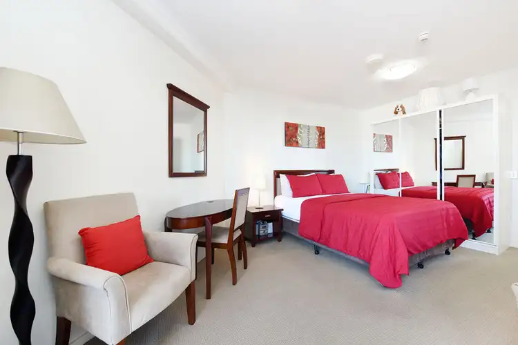 Fifth view of Homely unit listing, 210/115 Bulcock Street, Caloundra QLD 4551