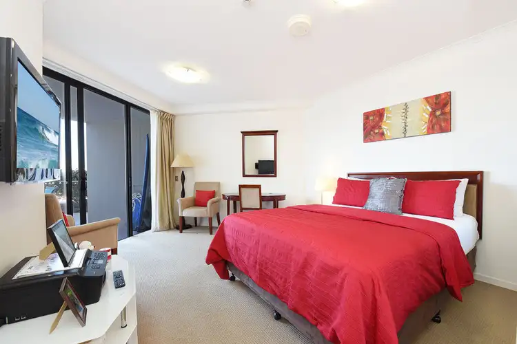 Sixth view of Homely unit listing, 210/115 Bulcock Street, Caloundra QLD 4551