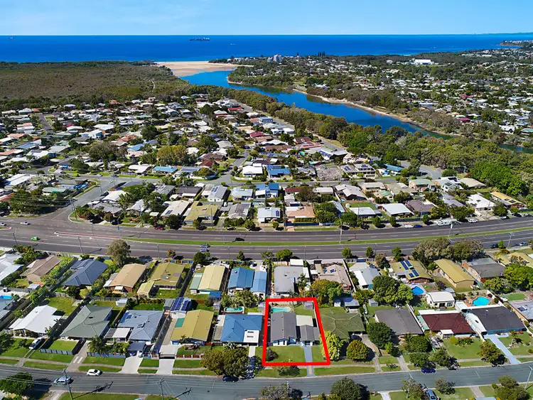 Second view of Homely house listing, 41 Pimpala Street, Wurtulla QLD 4575