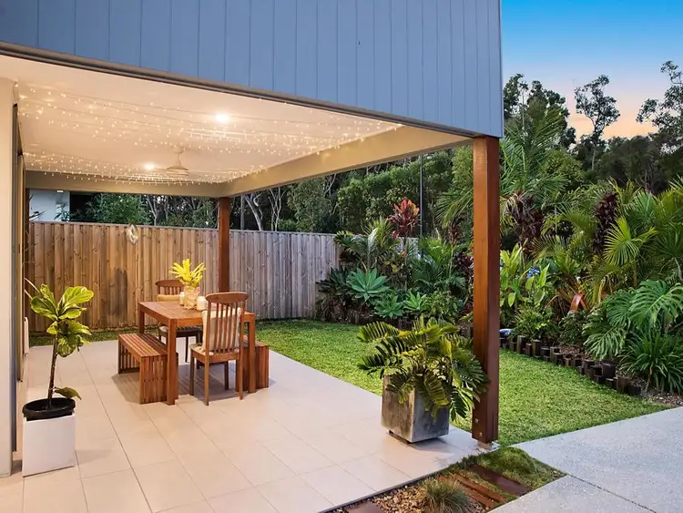 Main view of Homely house listing, 91 Springs Drive, Meridan Plains QLD 4551