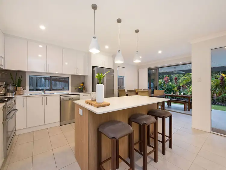 Second view of Homely house listing, 91 Springs Drive, Meridan Plains QLD 4551